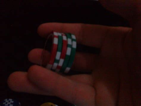 Ficha De Poker Truques Dedo Flip