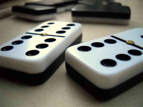 Fichas De Domino Poker 99