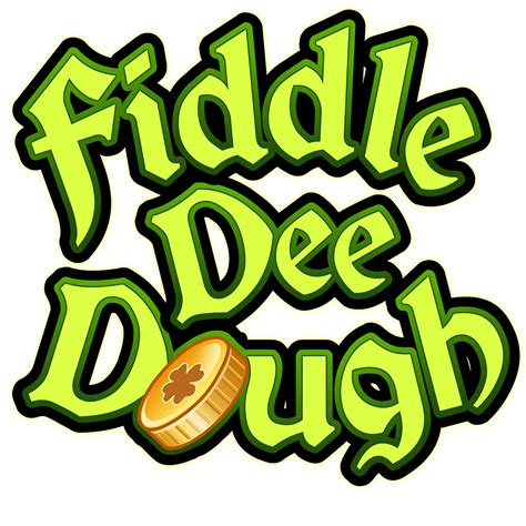 Fiddle Dee Dough Betsul