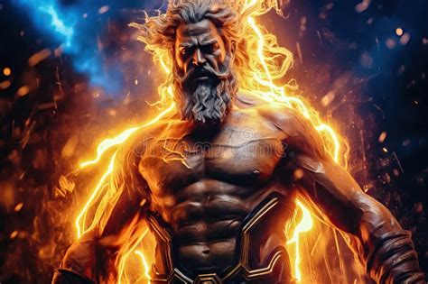 Fiery Zeus Betsul