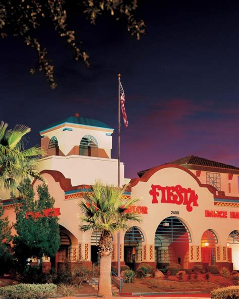 Fiesta Casino No Rancho