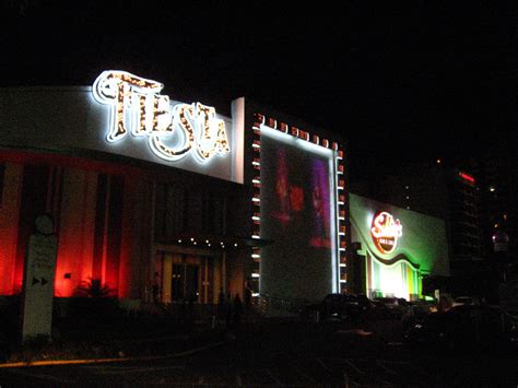 Fiesta Casino Panama Oficinas