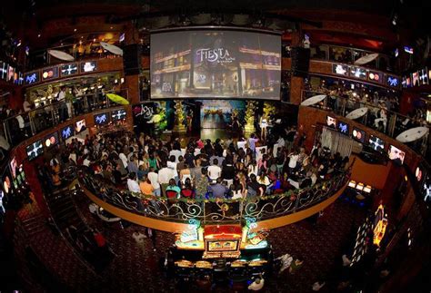 Fiesta Casino Peru