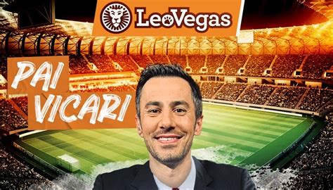 Fifa World Cup Leovegas