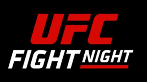 Fight Night Bet365