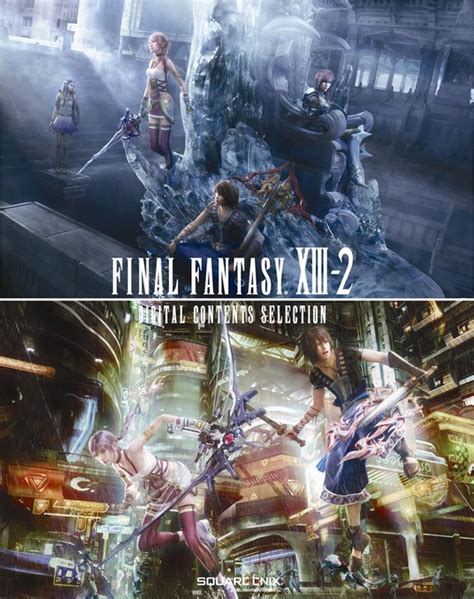 Final Fantasy Xiii 2 Como Ganhar Em Slots