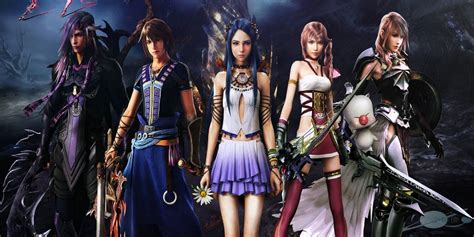 Final Fantasy Xiii 2 Como Obter 10000 Moedas De Casino