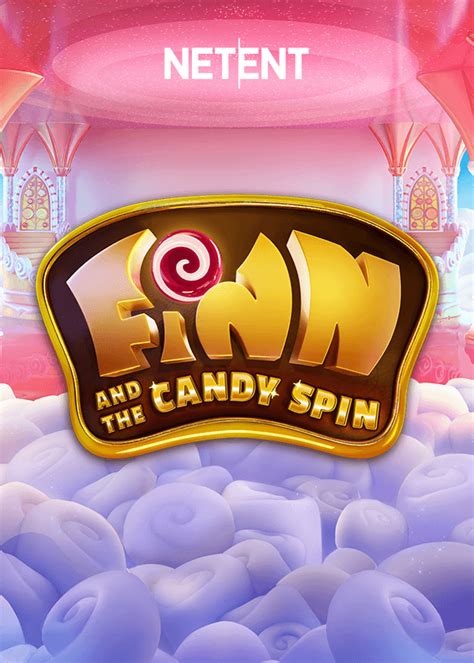 Finn And The Candy Spin Betsson