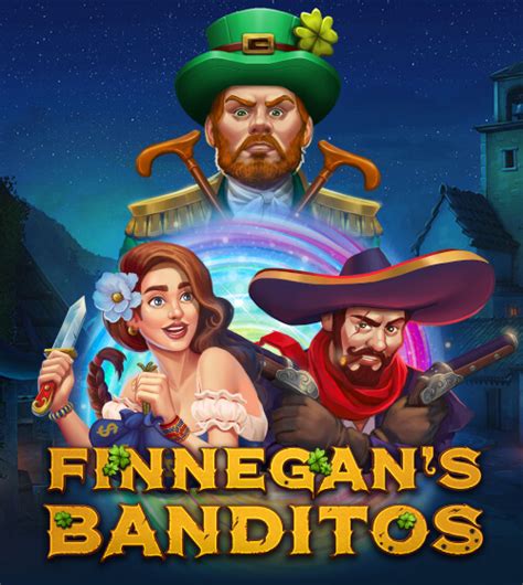 Finnegans Banditos Leovegas