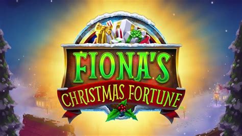 Fionas Christmas Fortune Betfair