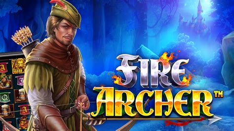 Fire Archer Slot - Play Online