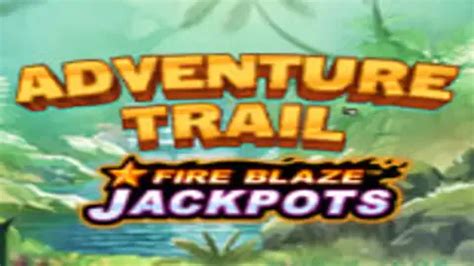Fire Blaze Adventure Trail Slot Gratis
