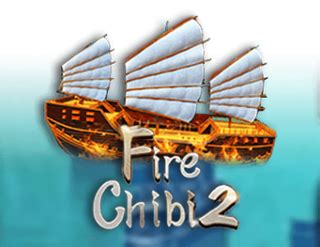 Fire Chibi 888 Casino
