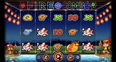 Fire Combo 888 Casino