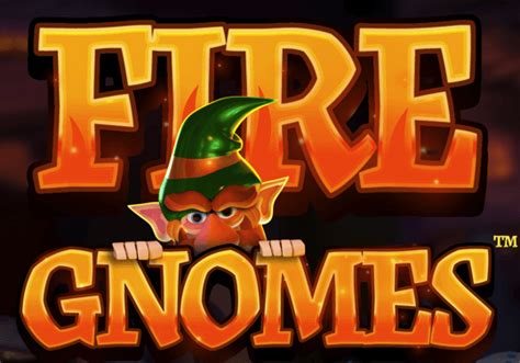 Fire Gnomes Slot Gratis