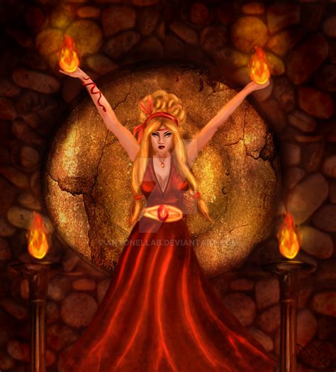 Fire Goddess Netbet
