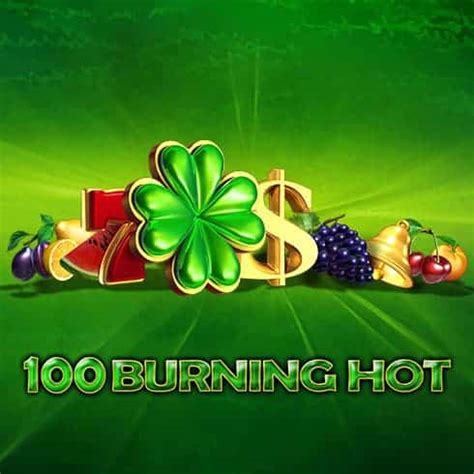 Fire Hot 100 Netbet