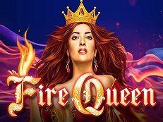 Fire Queen Amatic Review 2024