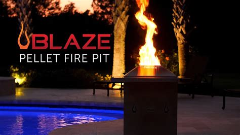 Fire Steel Blaze