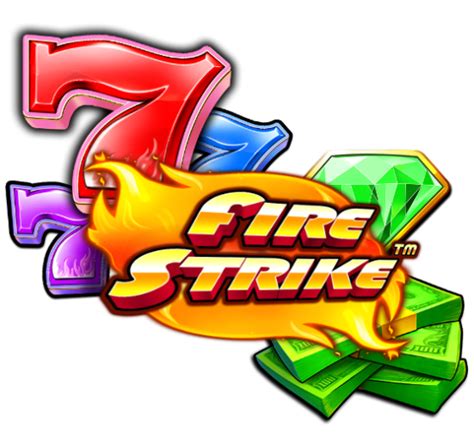 Fire Strike 2 Slot Gratis