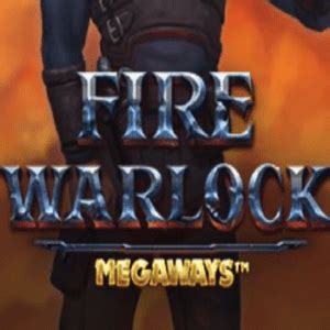 Fire Warlock Megaways Betsul