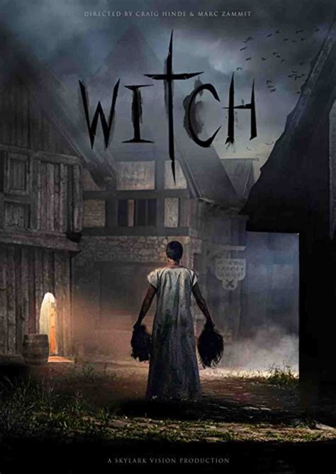 Fire Witch Review 2024
