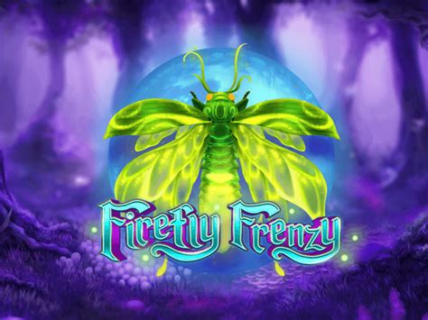 Firefly Frenzy Betway