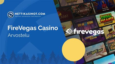 Firevegas Casino Uruguay