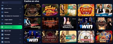 Firstwin Casino Bolivia