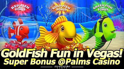 Fish Bowl Slot Gratis