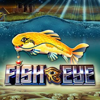 Fish Eye Parimatch