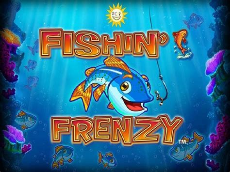 Fish Frenzy Slots