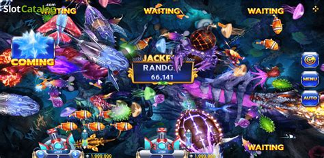 Fish Hunter Haiba Slot - Play Online