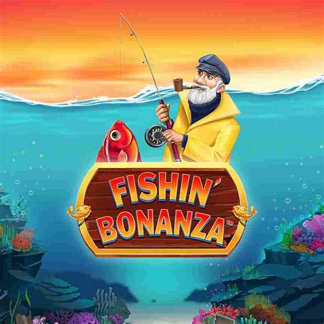 Fishin Bonanza Betsson