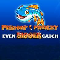 Fishin Frenzy All Stars Betsson