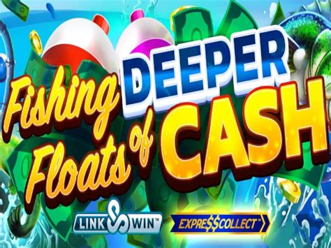 Fishing Deeper Floats Of Cash Parimatch