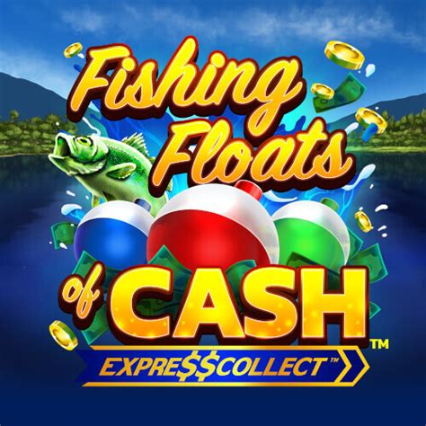 Fishing Floats Of Cash 888 Casino