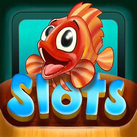 Fishy Slots