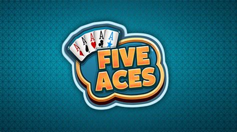 Five Aces Betsson