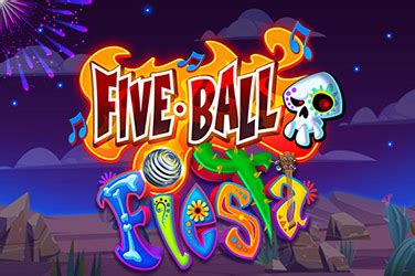 Five Ball Fiesta Netbet