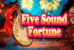 Five Sound Fortune Parimatch