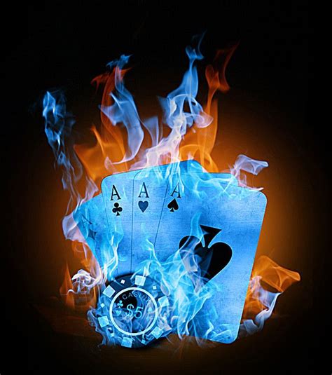 Flame 96 Pokerstars