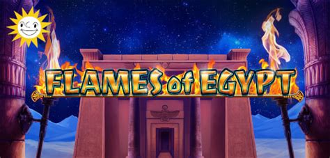 Flames Of Egypt 888 Casino