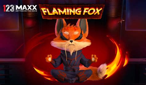 Flaming Fox Novibet
