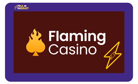 Flamm Casino Bonus