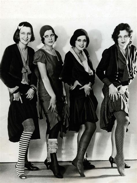 Flappers Betsul