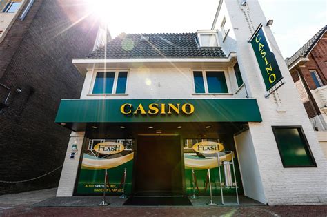 Flash Casino Apeldoorn