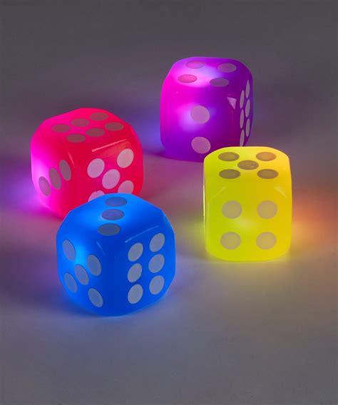 Flashing Dice Betsson