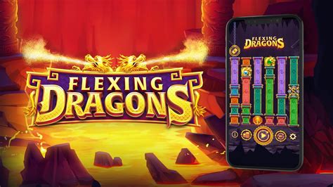 Flexing Dragons Betsson