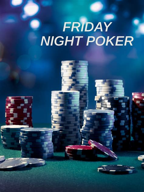 Flight2night Poker